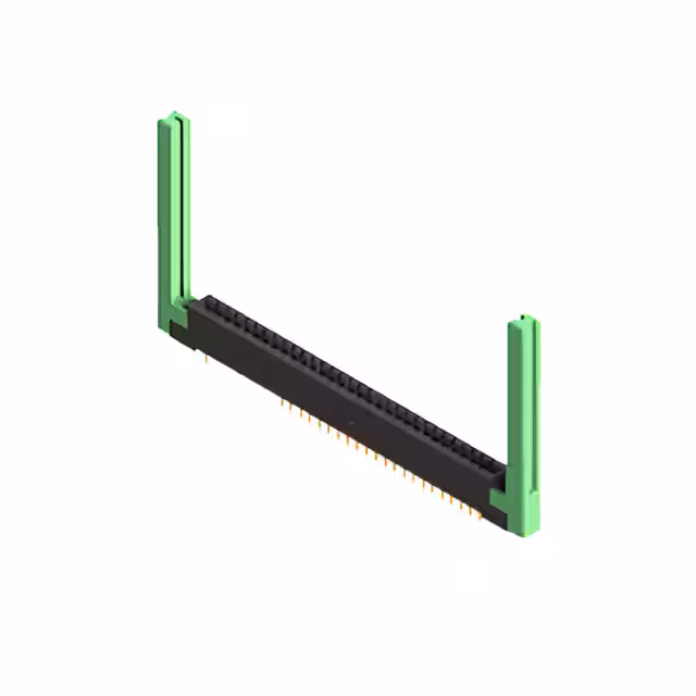 387-060-541-258 EDAC Inc.  Edgeboard Connectors